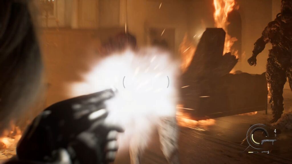 resident evil 9 requiem cour soin centre soluce guide fr astuce jeu xbox ps5 pc switch puzzle boss