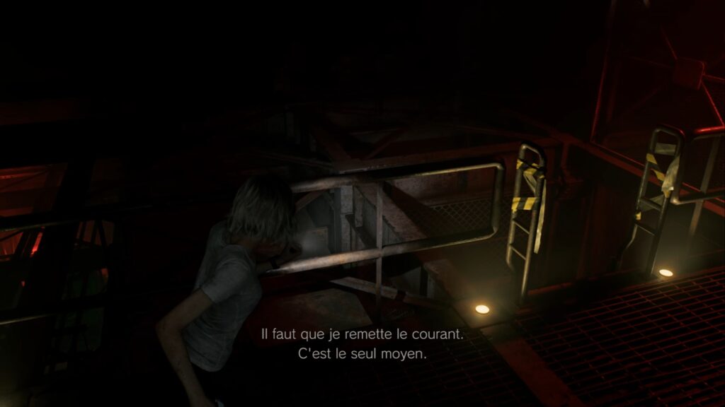 resident evil 9 requiem cour soin centre soluce guide fr astuce jeu xbox ps5 pc switch puzzle boss