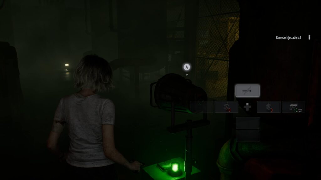 resident evil 9 requiem cour soin centre soluce guide fr astuce jeu xbox ps5 pc switch puzzle boss