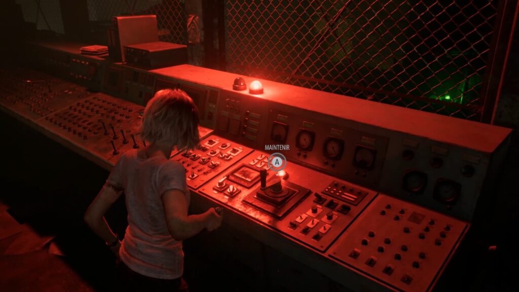 resident evil 9 requiem cour soin centre soluce guide fr astuce jeu xbox ps5 pc switch puzzle boss clé helicoptere