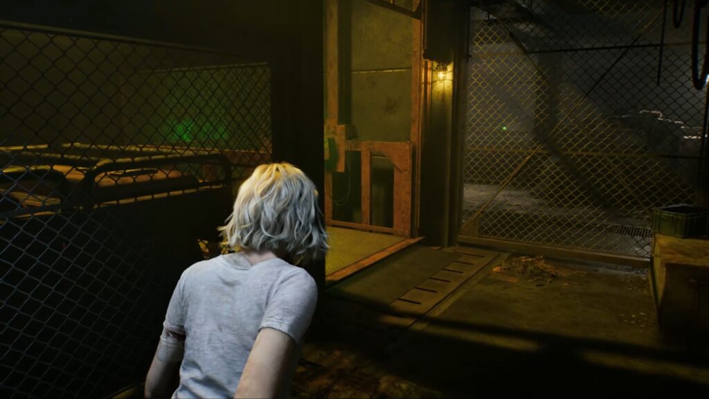 resident evil 9 requiem cour soin centre soluce guide fr astuce jeu xbox ps5 pc switch puzzle boss clé helicoptere concierge