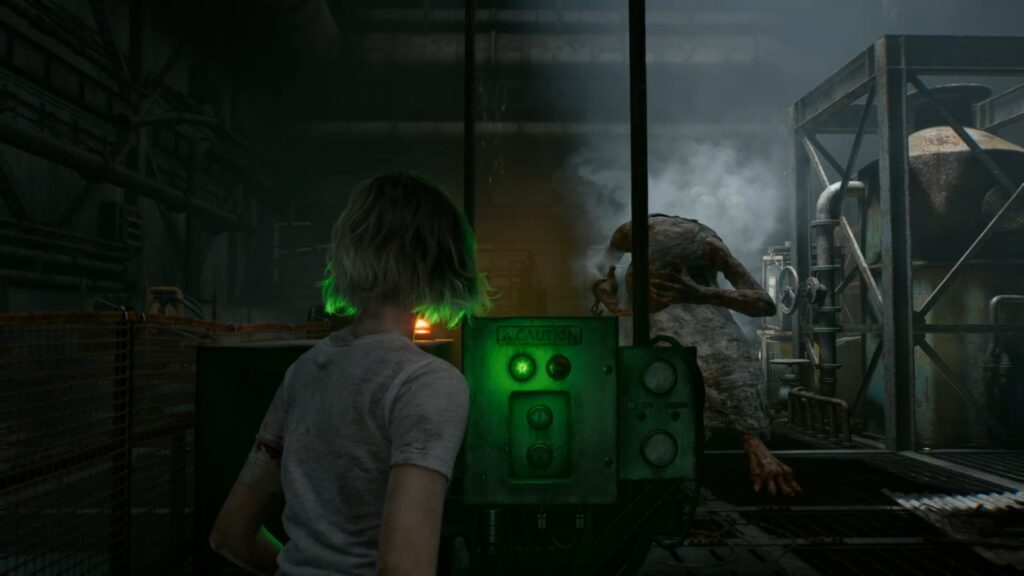 resident evil 9 requiem cour soin centre soluce guide fr astuce jeu xbox ps5 pc switch puzzle boss clé helicoptere concierge