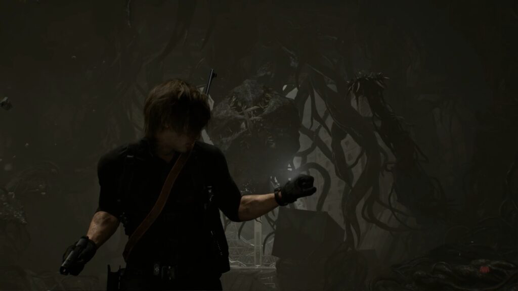 resident evil 9 requiem plante soluce guide astuce cratere metro jeu pc xbox ps5 switch capcom