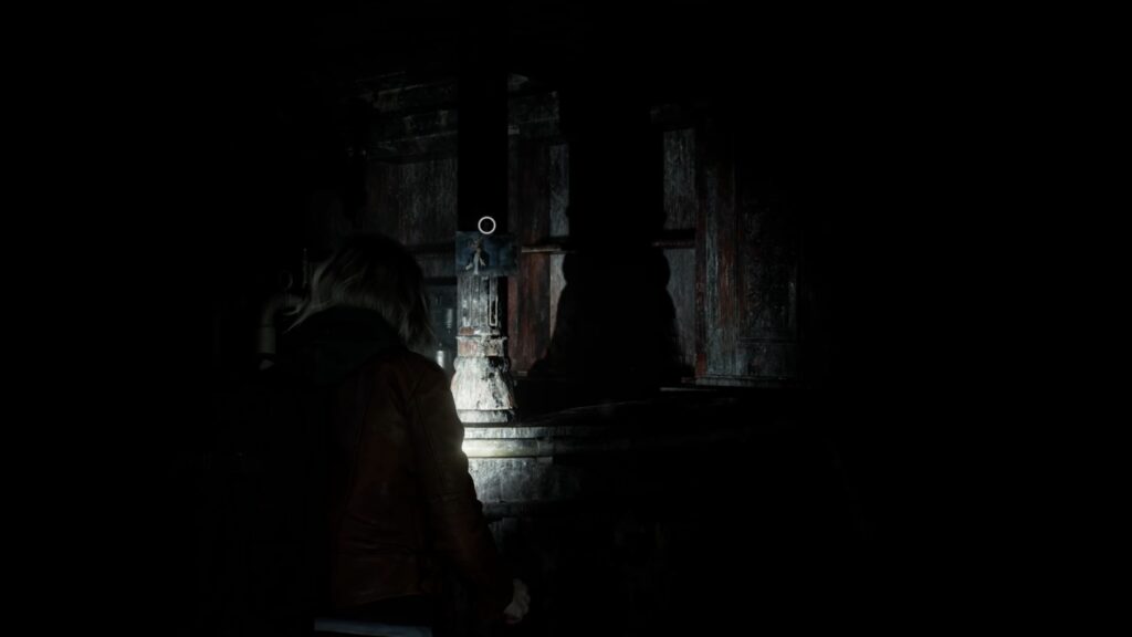 resident evil 9 requiem guide soluce fr hotel wrenwood cle porte astuce jeu xbox ps5 pc