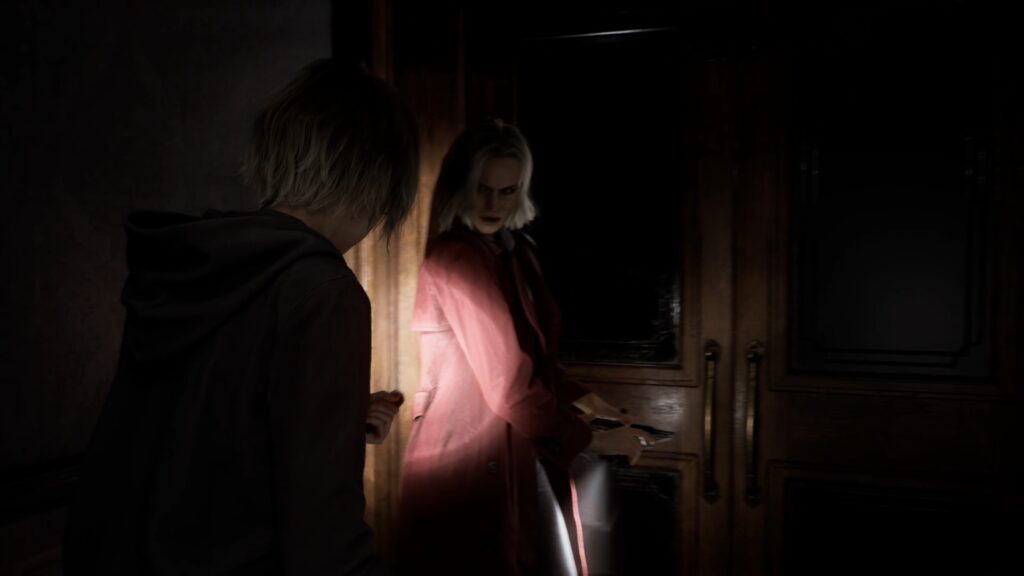 resident evil 9 requiem guide soluce fr hotel wrenwood cle porte astuce jeu xbox ps5 pc