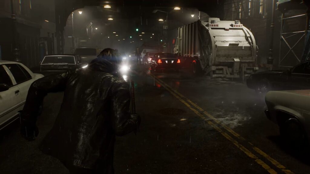 resident evil 9 requiem guide soluce fr hotel wrenwood cle porte astuce jeu xbox ps5 pc