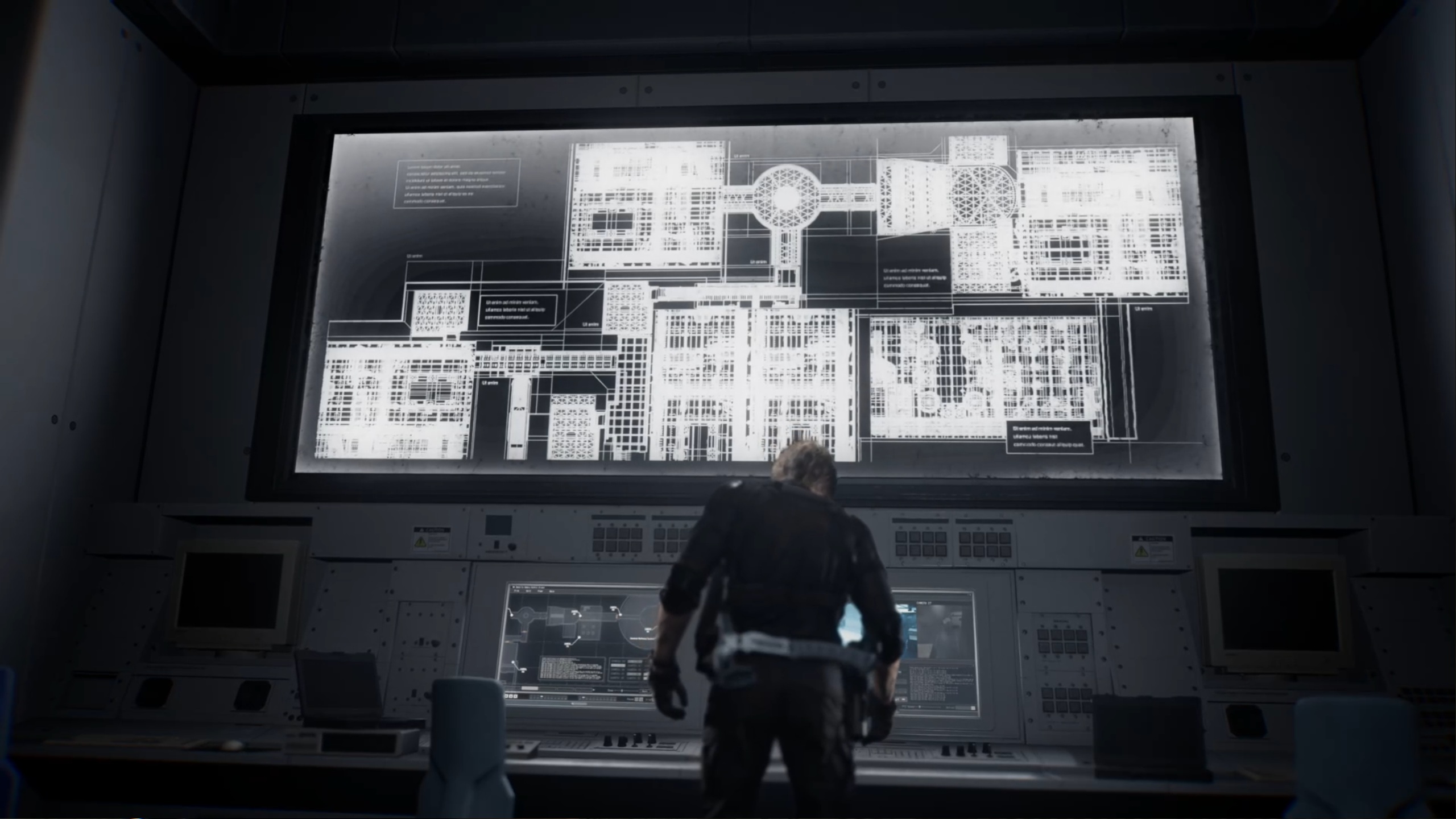  Soluce Resident Evil 9 Requiem Le Laboratoire Ark FR 