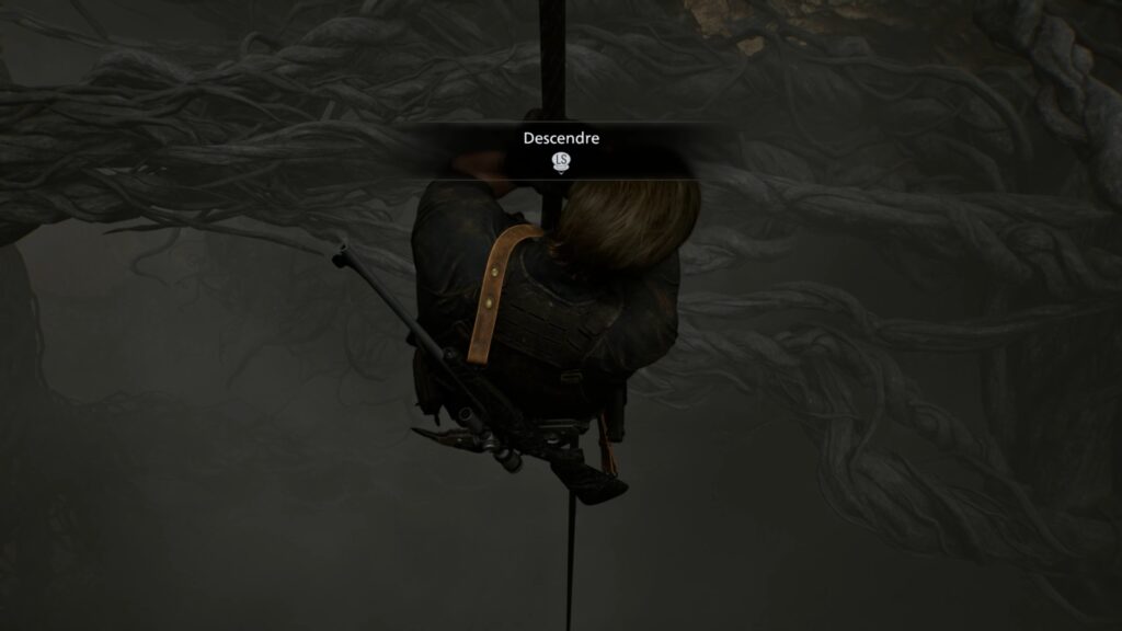 resident evil 9 requiem plante soluce guide astuce cratere metro jeu pc xbox ps5 switch capcom