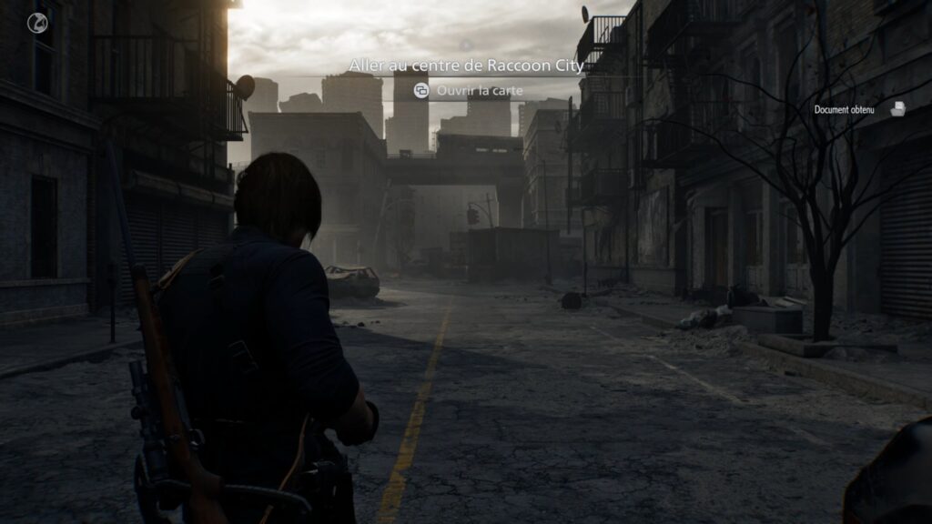 resident evil 9 requiem soluce guide astuce fr raccoon city est araignee boss cheminement ps5 xbox pc