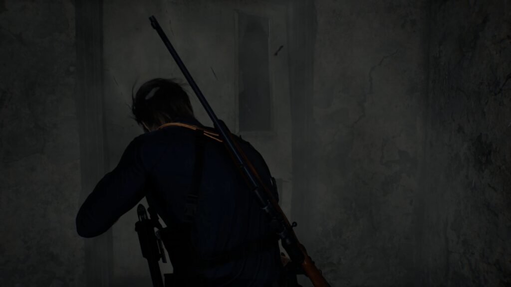 resident evil 9 requiem soluce guide astuce fr raccoon city est araignee boss cheminement ps5 xbox pc