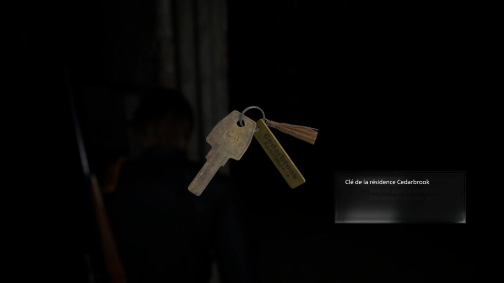 resident evil 9 requiem guide soluce astuce fr detonateur leon raccoon city est bombe xbox ps5 pc switch