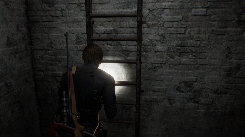 resident evil 9 requiem guide soluce astuce fr detonateur leon raccoon city est bombe xbox ps5 pc switch