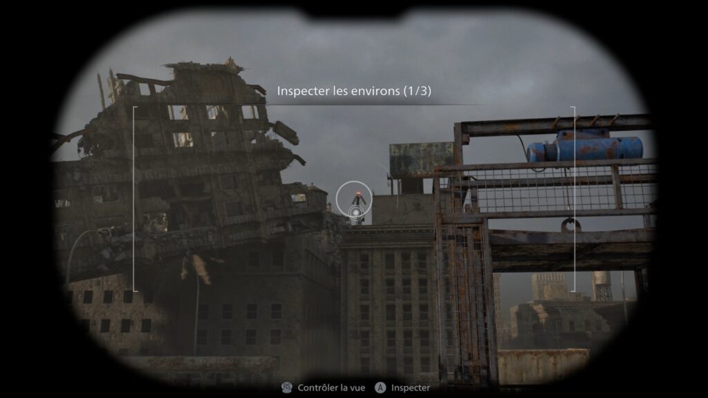 resident evil 9 requiem guide soluce astuce fr detonateur leon raccoon city est bombe xbox ps5 pc switch