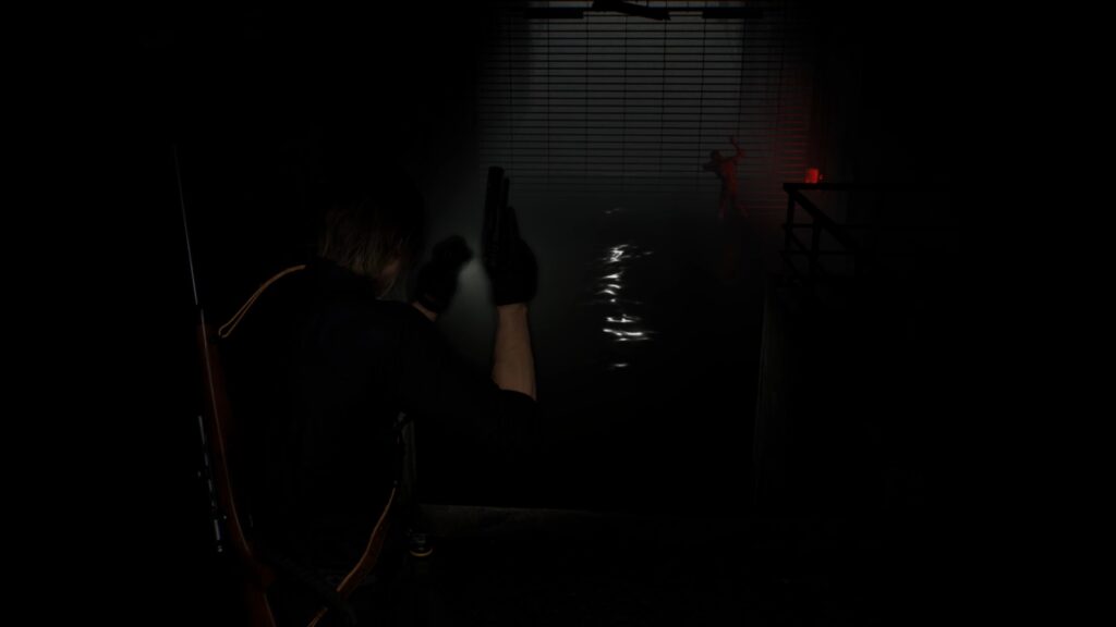 resident evil 9 requiem guide soluce astuce fr detonateur leon raccoon city est bombe xbox ps5 pc switch