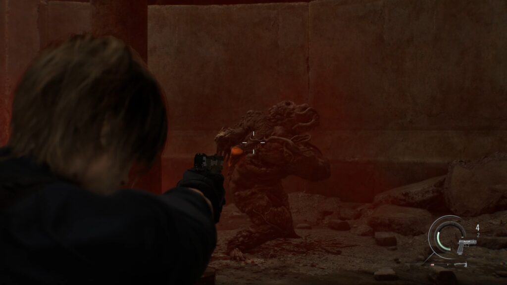 resident evil 9 requiem guide soluce astuce fr detonateur leon raccoon city est bombe xbox ps5 pc switch