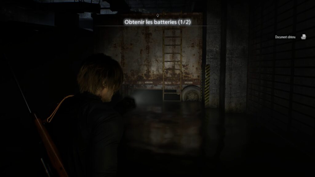 resident evil 9 requiem guide soluce astuce fr detonateur leon raccoon city est bombe xbox ps5 pc switch