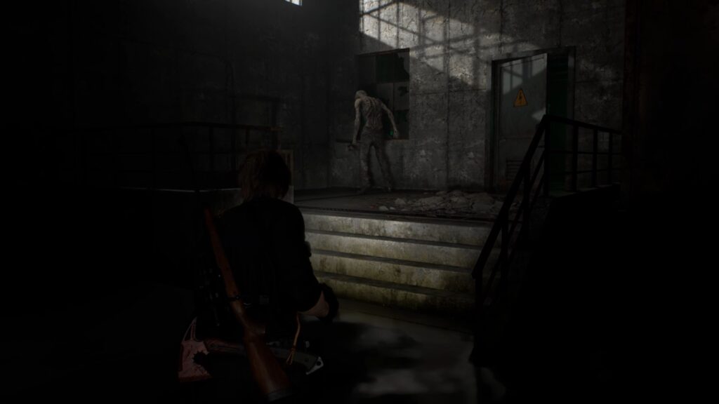 resident evil 9 requiem guide soluce astuce fr detonateur leon raccoon city est bombe xbox ps5 pc switch