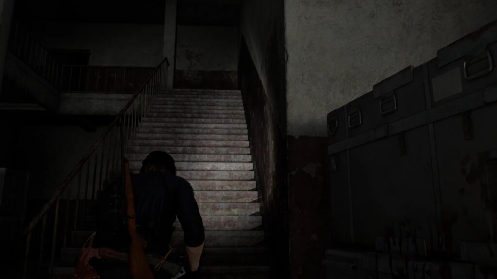 resident evil 9 requiem guide soluce astuce fr detonateur leon raccoon city est bombe xbox ps5 pc switch