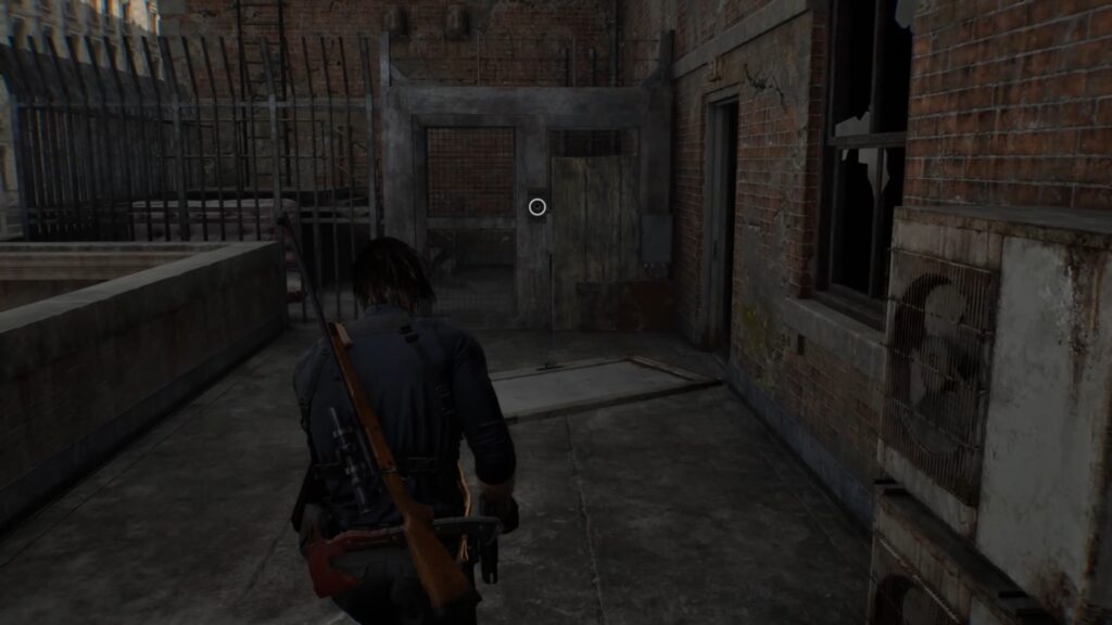 resident evil 9 requiem guide soluce astuce fr detonateur leon raccoon city est bombe xbox ps5 pc switch