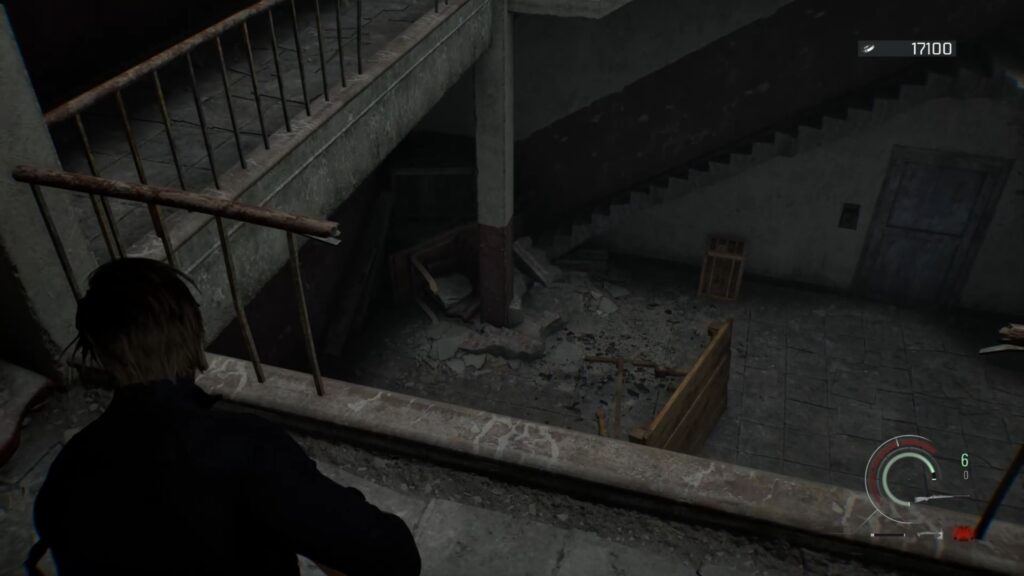 resident evil 9 requiem guide soluce astuce fr detonateur leon raccoon city est bombe xbox ps5 pc switch