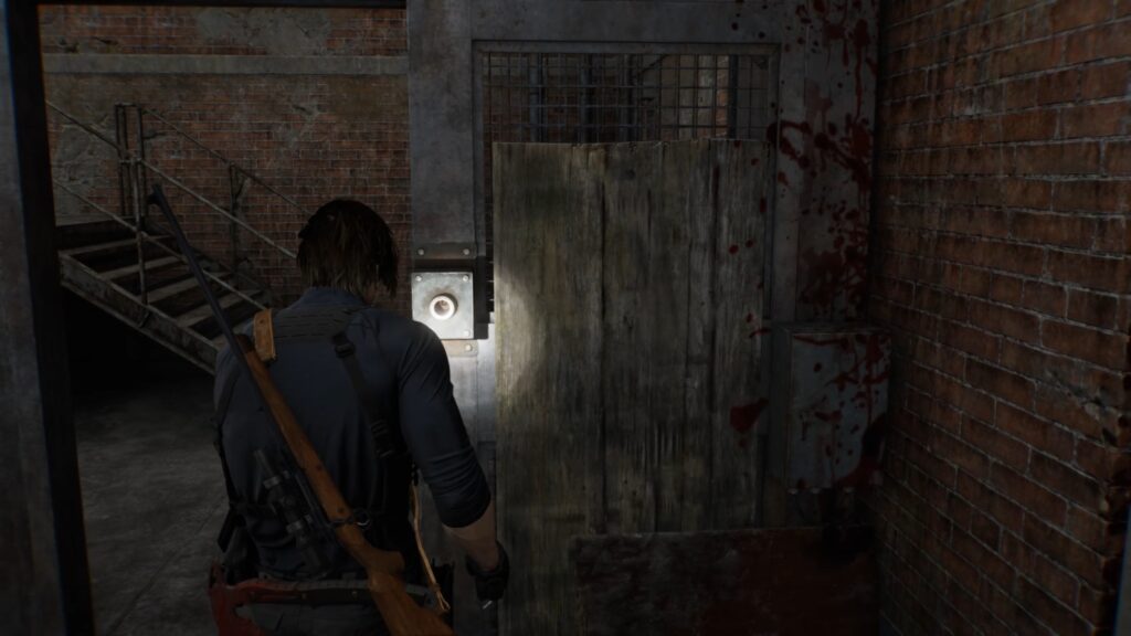 resident evil 9 requiem guide soluce astuce fr detonateur leon raccoon city est bombe xbox ps5 pc switch