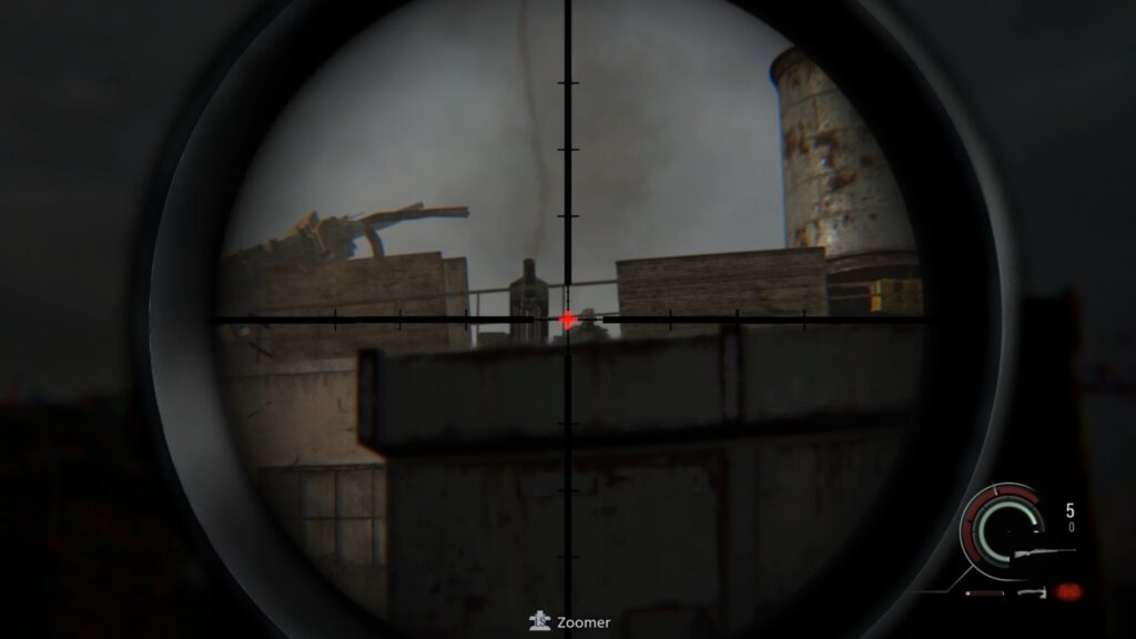 resident evil 9 requiem guide soluce astuce fr detonateur leon raccoon city est bombe xbox ps5 pc switch