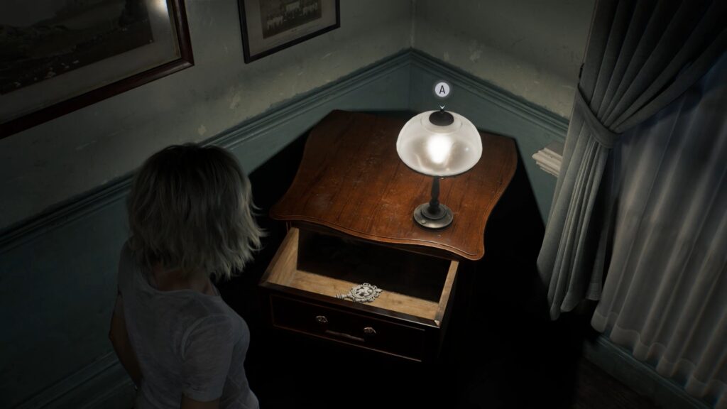 resident evil 9 requiem soluce guide fr grace centre soin quartz code coffre bracelet pc xbox ps5 switch