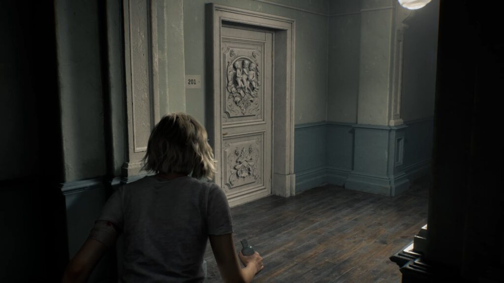 resident evil 9 requiem soluce guide fr grace centre soin quartz code coffre bracelet pc xbox ps5 switch