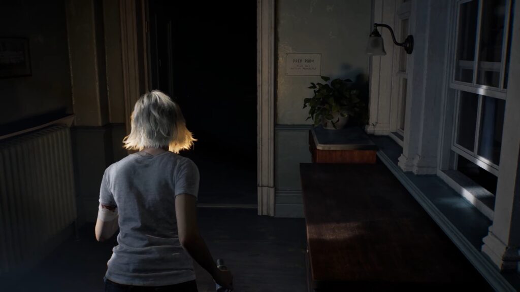 resident evil 9 requiem soluce guide fr grace centre soin quartz code coffre bracelet pc xbox ps5 switch