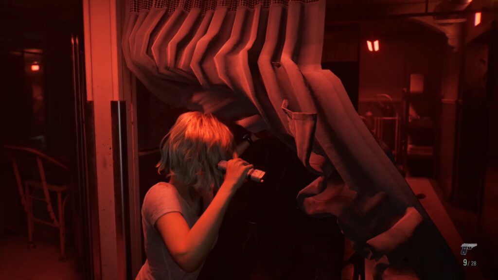 resident evil 9 requiem soluce guide fr grace centre soin quartz code coffre bracelet pc xbox ps5 switch puzzle