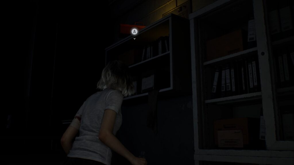 resident evil 9 requiem soluce guide fr grace centre soin quartz code coffre bracelet pc xbox ps5 switch