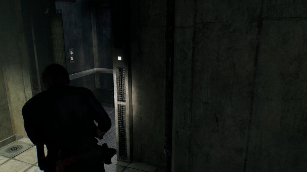 resident evil 9 requiem leon victor bureau chunk boss combat soluce astuce guide fr