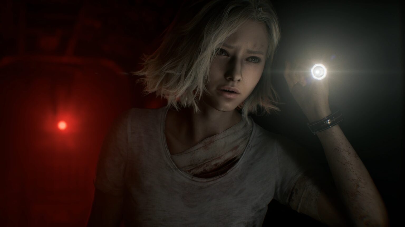 [Soluce] Resident Evil 9 Requiem : Sous-sol du centre de soin [FR ...