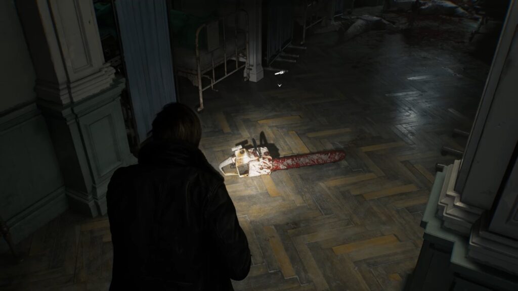 resident evil 9 requiem soluce guide fr grace centre soin quartz code coffre bracelet pc xbox ps5 switch