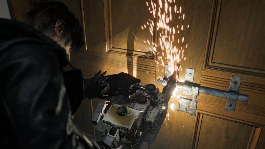 resident evil 9 requiem soluce guide fr grace centre soin quartz code coffre bracelet pc xbox ps5 switch