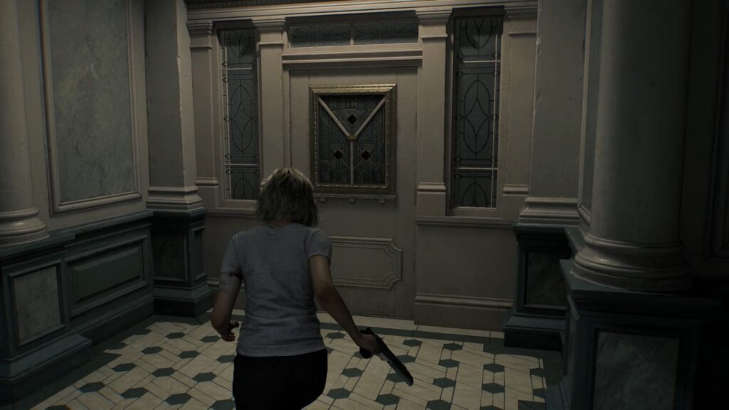 resident evil 9 requiem soluce guide fr grace centre soin quartz code coffre bracelet pc xbox ps5 switch