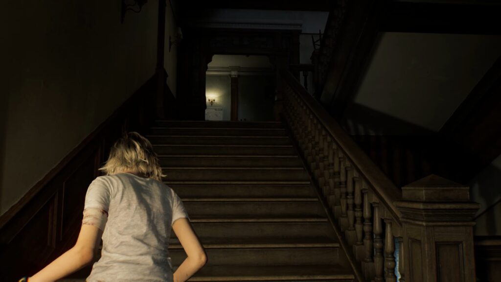 resident evil 9 requiem soluce guide fr grace centre soin quartz code coffre bracelet pc xbox ps5 switch