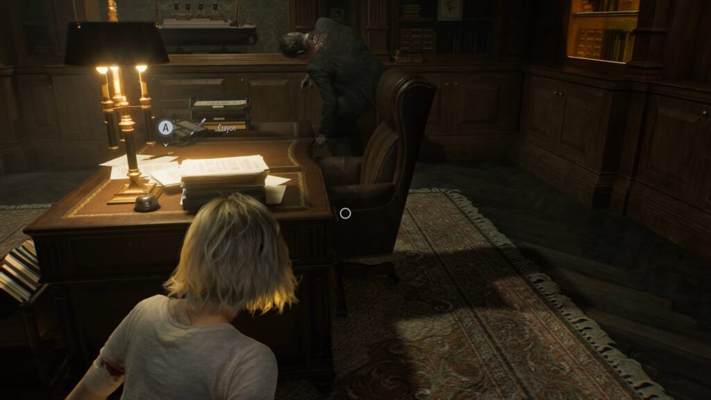 resident evil 9 requiem soluce guide fr grace centre soin quartz code coffre bracelet pc xbox ps5 switch