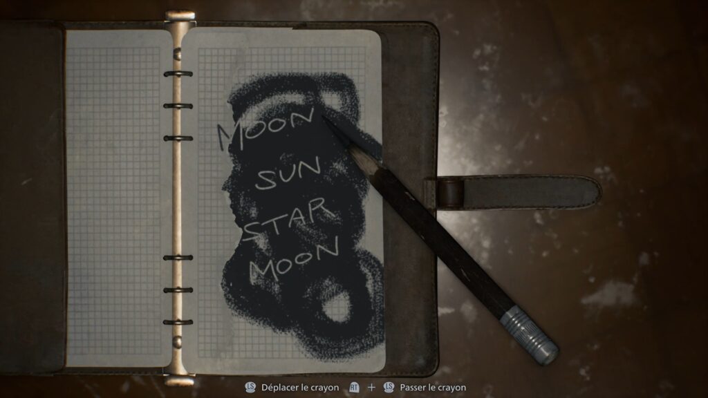 resident evil 9 requiem soluce guide fr grace centre soin quartz code coffre bracelet pc xbox ps5 switch