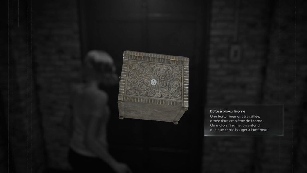 resident evil 9 requiem soluce guide fr grace centre soin quartz code coffre bracelet pc xbox ps5 switch