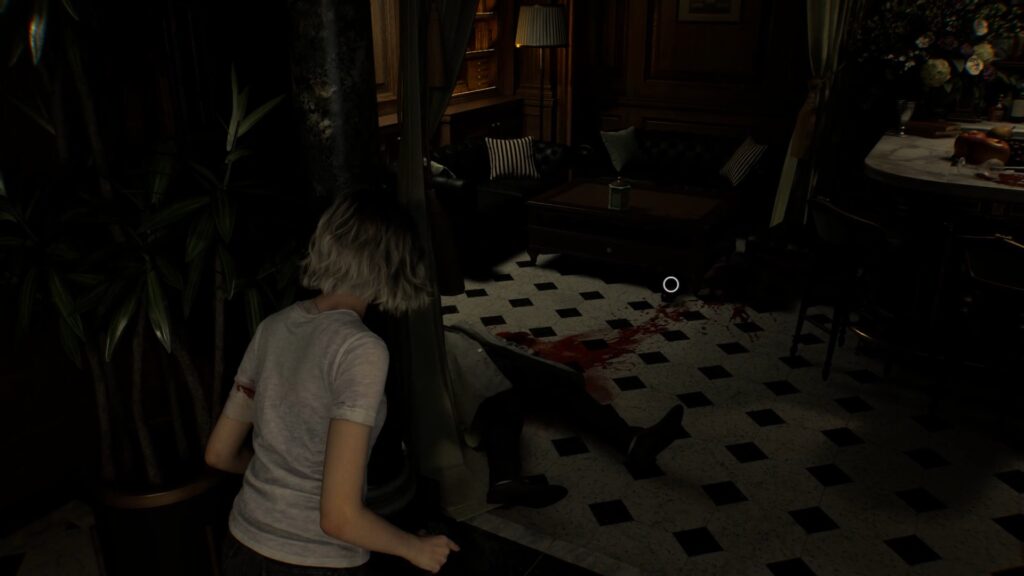 resident evil 9 requiem soluce guide fr grace centre soin quartz code coffre bracelet pc xbox ps5 switch