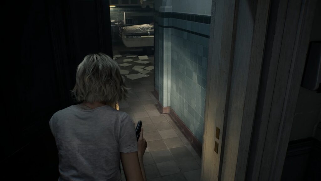 resident evil 9 requiem soluce guide fr grace centre soin quartz code coffre bracelet pc xbox ps5 switch