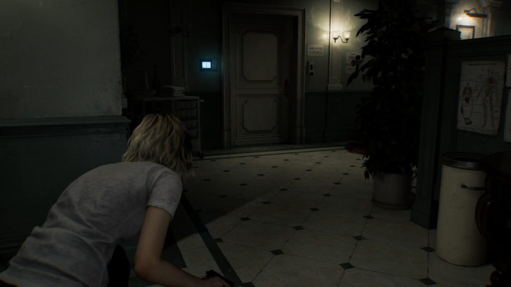 resident evil 9 requiem soluce guide fr grace centre soin quartz code coffre bracelet pc xbox ps5 switch