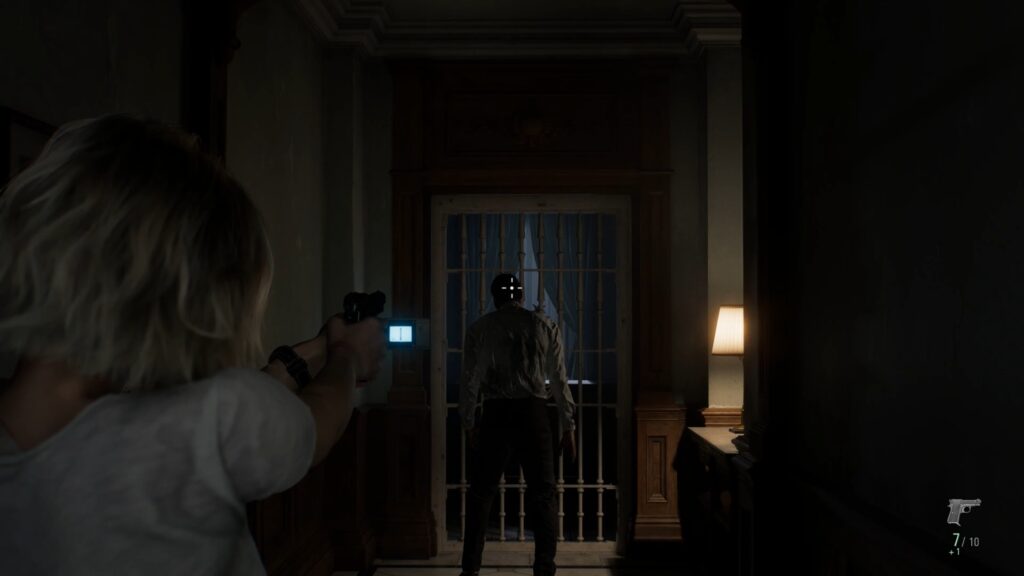 resident evil 9 requiem soluce guide fr grace centre soin quartz code coffre bracelet pc xbox ps5 switch