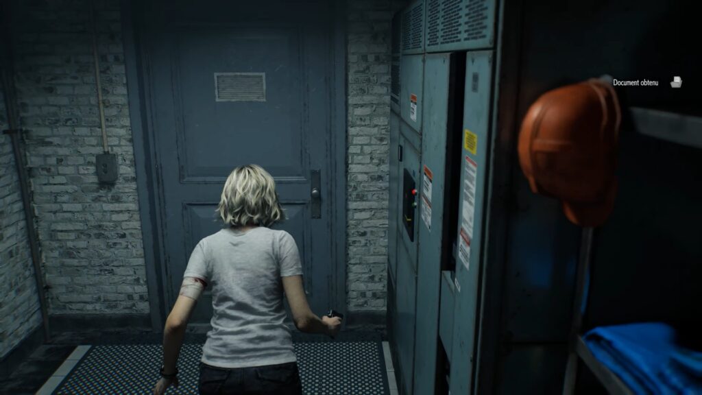 resident evil 9 requiem soluce guide fr grace centre soin quartz code coffre bracelet pc xbox ps5 switch