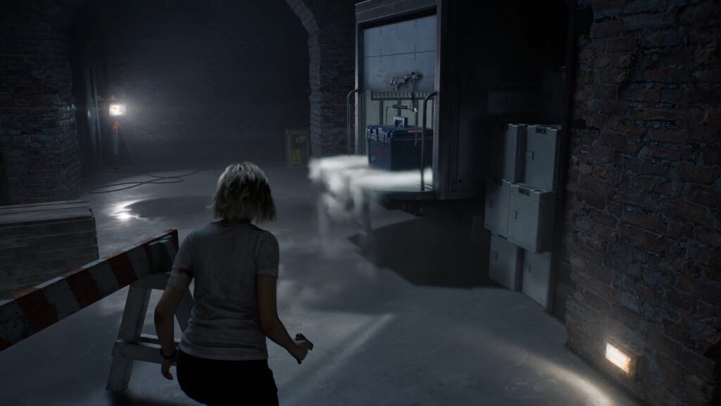 resident evil 9 requiem soluce guide fr grace centre soin quartz code coffre bracelet pc xbox ps5 switch