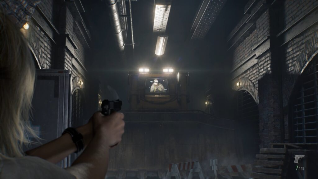 resident evil 9 requiem soluce guide fr grace centre soin quartz code coffre bracelet pc xbox ps5 switch