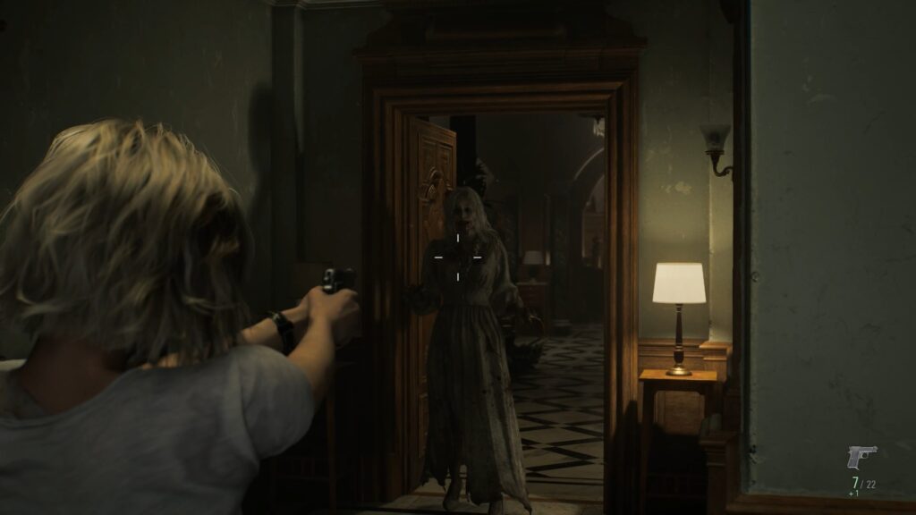 resident evil 9 requiem soluce guide fr grace centre soin quartz code coffre bracelet pc xbox ps5 switch puzzle