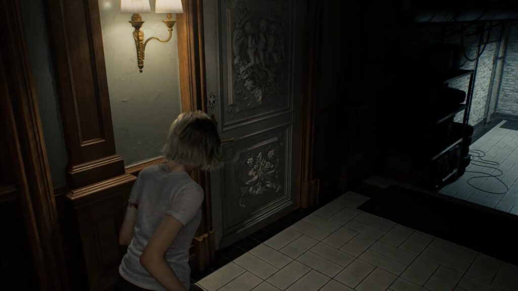 resident evil 9 requiem soluce guide fr grace centre soin quartz code coffre bracelet pc xbox ps5 switch puzzle