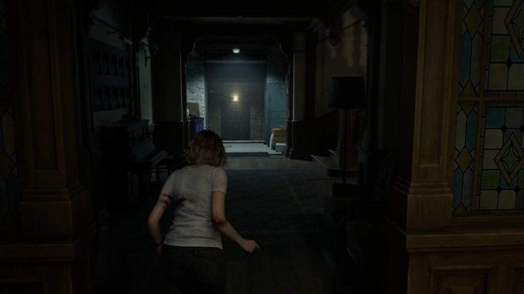 resident evil 9 requiem soluce guide fr grace centre soin quartz code coffre bracelet pc xbox ps5 switch puzzle